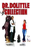 Доктор Дулиттл