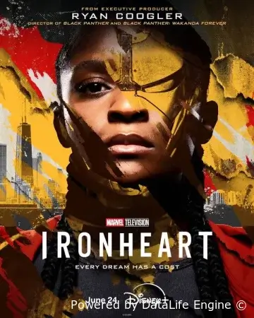 Железное Сердце