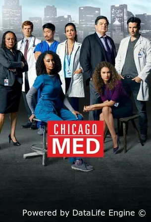Медики Чикаго