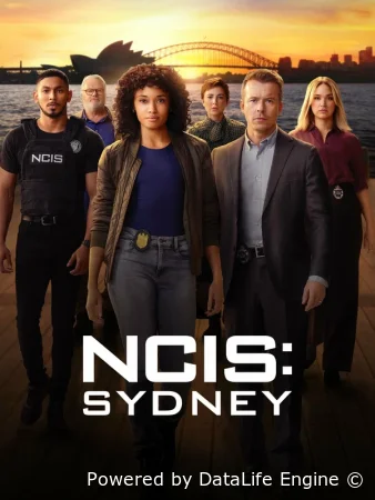 Морская полиция: Сидней