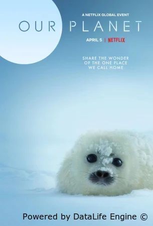 Наша планета