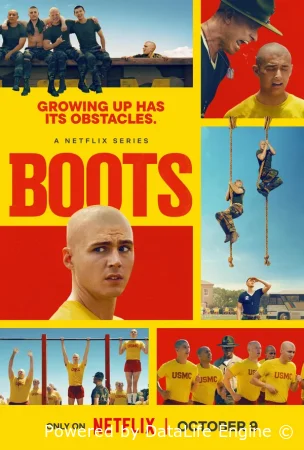 Салаги смотреть онлайн сериал 1 сезон