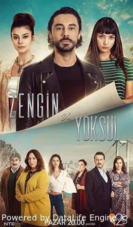 Богатые и бедные