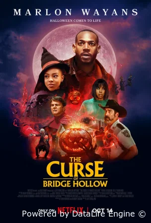 Проклятие Бридж-Холлоу