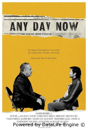 Сейчас или никогда