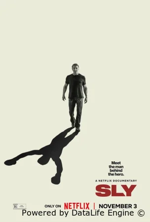 Слай Сталлоне