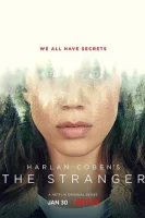 Незнакомка смотреть онлайн сериал 1 сезон